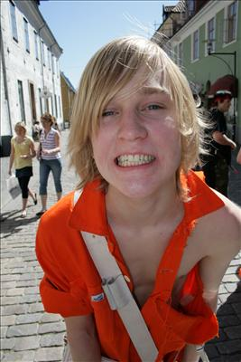 Vilken Mupp I Te07b Är Du?