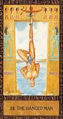 Ancient Egyptian Tarot