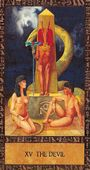 Ancient Egyptian Tarot