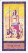 Ancient Egyptian Tarot