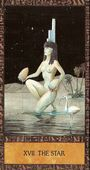 Ancient Egyptian Tarot