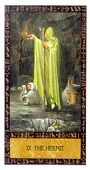 Ancient Egyptian Tarot