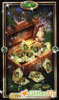 Tarot Gilded