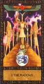 Ancient Egyptian Tarot