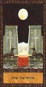 Ancient Egyptian Tarot