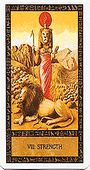 Ancient Egyptian Tarot