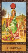Ancient Egyptian Tarot