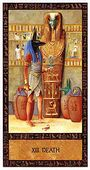 Ancient Egyptian Tarot