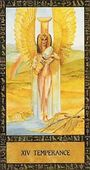 Ancient Egyptian Tarot