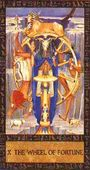 Ancient Egyptian Tarot
