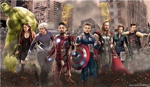 Hangi Avengers 2 Kahramanısın ?