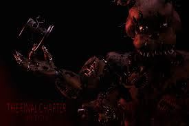 Hangi Fnaf Karaterisin 