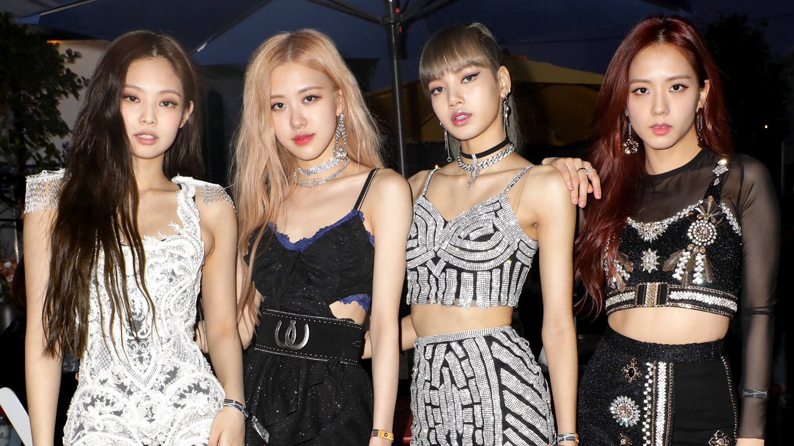 Hangi Blackpink Üyesisin?
