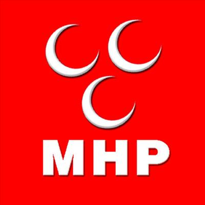 Hangi Partiye Oy Veriyorsun?