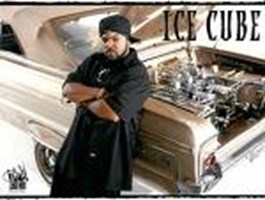 Ice Cube Eller 50 Cent