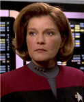 Star Trek Voyager Gifts