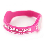 Power Balance Denge Ve Güç Bilekliği