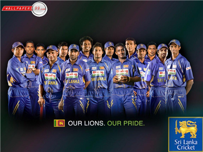 Shri Lanka