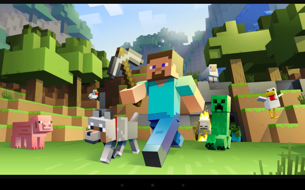 ¿Cuanto Sabes De Minecraft?