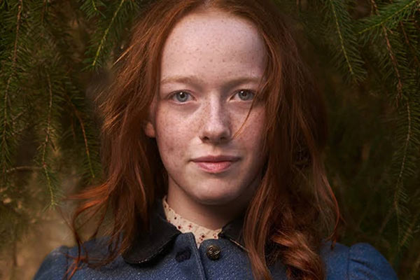 Qui Es Tu Dans Anne With An E ?