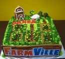 Farmville Link