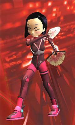 Code Lyoko