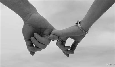 together forever