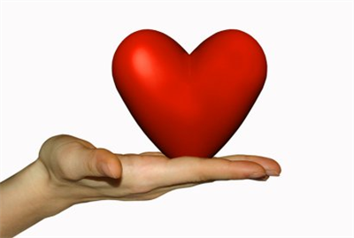 take my heart