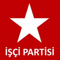 14- İP (İŞÇİ PARTİSİ)