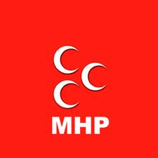 05- MHP (MİLLİYETÇİ HAREKET PARTİSİ)