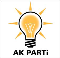 06- AKP (ADALET VE KALKINMA PARTİSİ)
