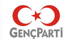 16- GP (GENÇ PARTİ)