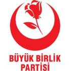 07- BBP (BÜYÜK BİRLİK PARTİSİ)