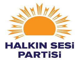 02- HAS PARTİ (HALKIN SESİ PARTİSİ)