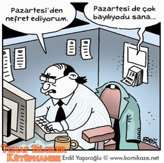 KARİKATÜR