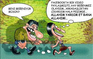 KARİKATÜR