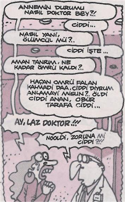 KARİKATÜR