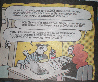 KARİKATÜR