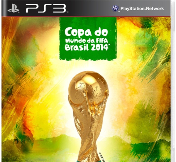 Copa Do Mundo 2014