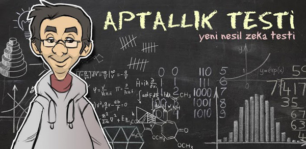 Zekilik Testi