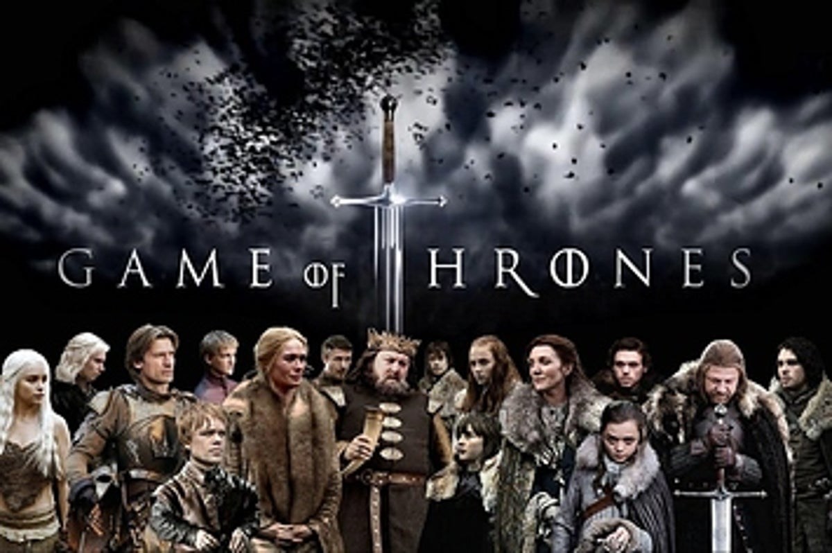 Hangi Game Of Thrones Karakterisin?