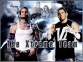 Best Tag Team Or Trio