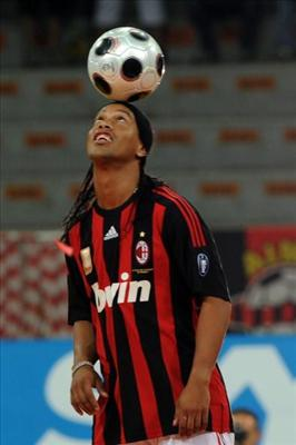 Are U Really Football Mad? 