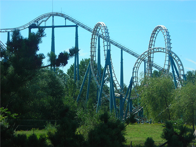 Le goudurix