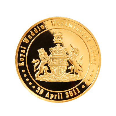 gold coin
