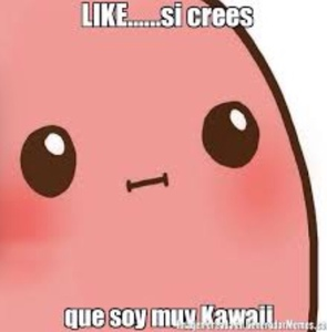 Que Tan Kawaii Eres 