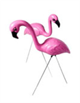 Flamingo Fling