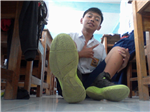 Hati Rizqi M Fauzi