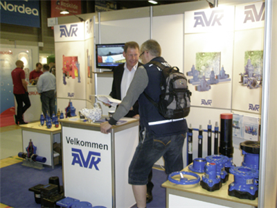 Er Du Stand