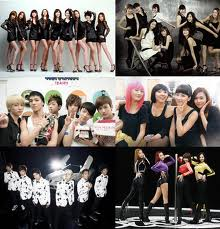 K-POP